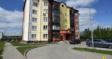 1 room apartment in Navaselle, Belarus