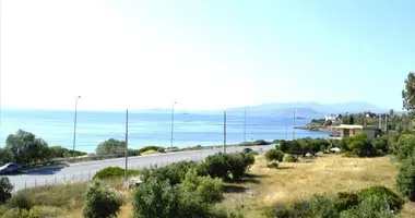 Mieszkanie 2 pokoi w Municipality of Saronikos, Grecja