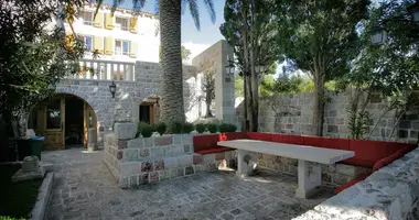 Casa 5 habitaciones en Budva, Montenegro