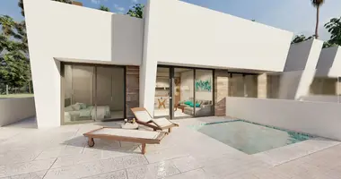 3 bedroom house in Torre Pacheco, Spain