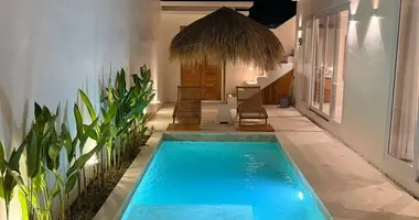 Villa 2 bedrooms in Pecatu, Indonesia