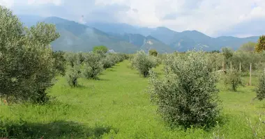 Участок земли в Лептокарья, Греция