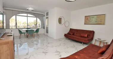 Mieszkanie 1 pokój w Orihuela, Hiszpania