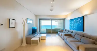 Appartement 3 chambres dans Limassol, Chypre