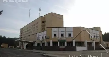 Коммерческое помещение 8 117 м² в Брест, Беларусь