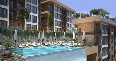 1 bedroom apartment in Tivat, Montenegro
