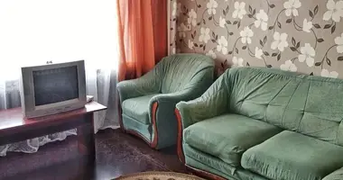 2 room apartment in Smalyavichy, Belarus