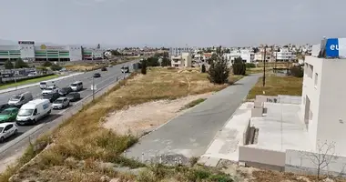 Parcela en Strovolos, Chipre