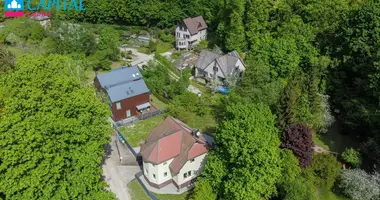 Casa en Kaunas, Lituania