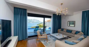 4 bedroom house in Budva, Montenegro