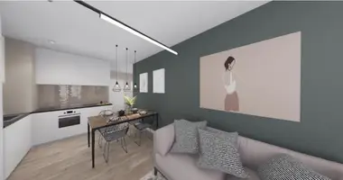 Commercial property 48 m² in Krakow, Poland