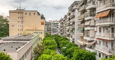 Квартира 1 комната в Municipality of Thessaloniki, Греция