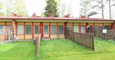 Maison de ville dans Liperi, Finlande