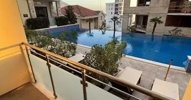 2 bedroom apartment in Montenegro