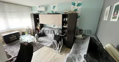 2 room apartment in Szekesfehervari jaras, Hungary