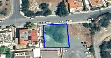 Plot of land in Limassol District, Cyprus