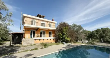 Haus 5 Schlafzimmer in Agia Triada, Griechenland