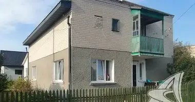 Haus in Brest, Weißrussland