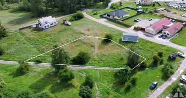 Grundstück in Libau, Lettland