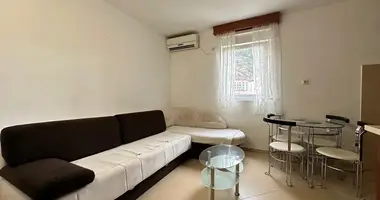 Wohnung 2 zimmer in Budva, Montenegro