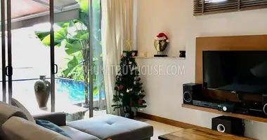 Villa in Choeng Thale, Thailand