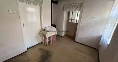 2 room house in Szoegliget, Hungary