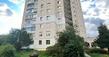 Apartamento 2 habitaciones en Saligorsk, Bielorrusia