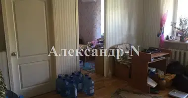 4 room apartment in Odessa, Ukraine