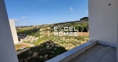 Mieszkanie 3 pokoi w L-Imgarr, Malta