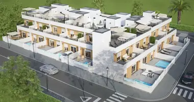 Apartamento 4 habitaciones en Murcia, España