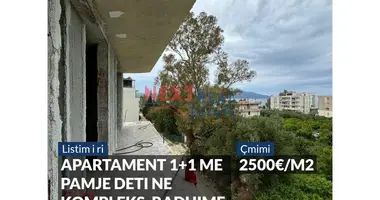 Квартира 2 комнаты в Radhime, Албания