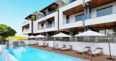 Casa 2 habitaciones en Nikiti, Grecia