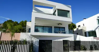 Villa en Polop, Španjolska