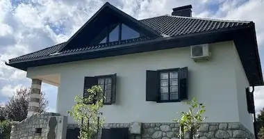 Villa in Hobovse pri Stari Oselici, Slovenia