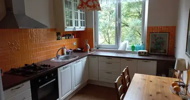 2 room apartment in Gdansk, Poland