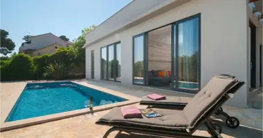 Villa 2 bedrooms in Opcina Postira, Croatia