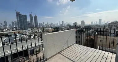 Wohnung 2 zimmer in Tel Aviv-Yafo, Israel