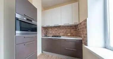 Appartement 1 chambre dans Minsk, Bélarus