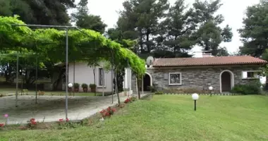 Casa 3 habitaciones en Municipio de Kassandra, Grecia