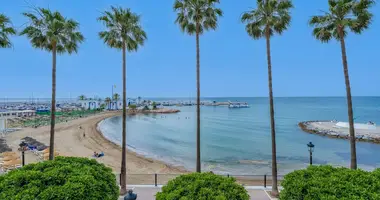 Apartamento 3 habitaciones en Marbella, Španjolska