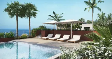 5 bedroom house in Cartagena, Spain
