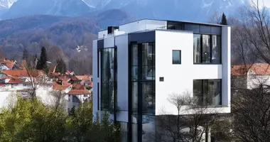 Doppelhaus in Upravna Enota Ljubljana, Slowenien