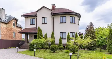 Casa en Zhdanovichy, Belarús