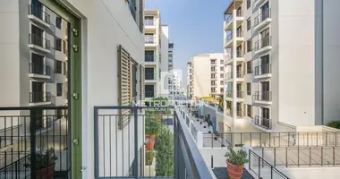 Mieszkanie 1 pokój w Dubaj, Emiraty Arabskie