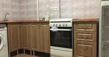 Apartamento 1 habitación en Medvedevka, Rusia