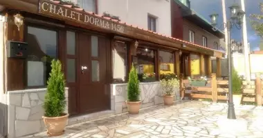 Mieszkanie 10 pokojów w Zabljak, Czarnogóra