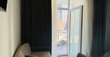 Kawalerka 1 pokój w Batumi, Gruzja