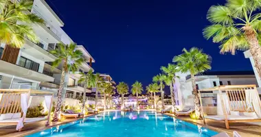 2 bedroom apartment in Mouttagiaka, Cyprus