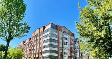 4 room apartment in Vítebsk, Belarus