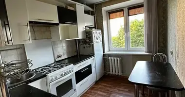 2 room apartment in Pinsk, Belarus